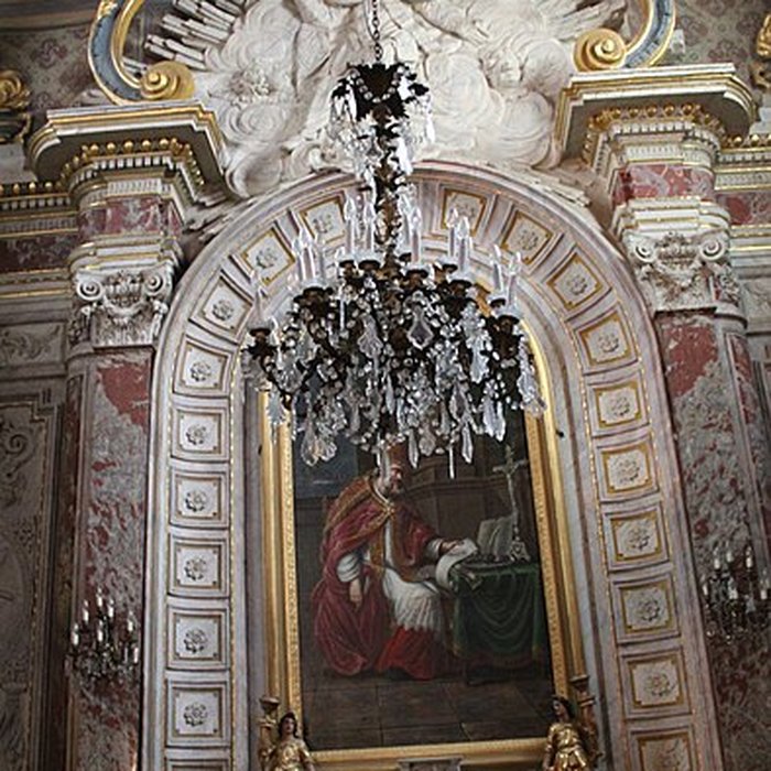 Photo de Église Saint-Étienne de Saint-Estèphe