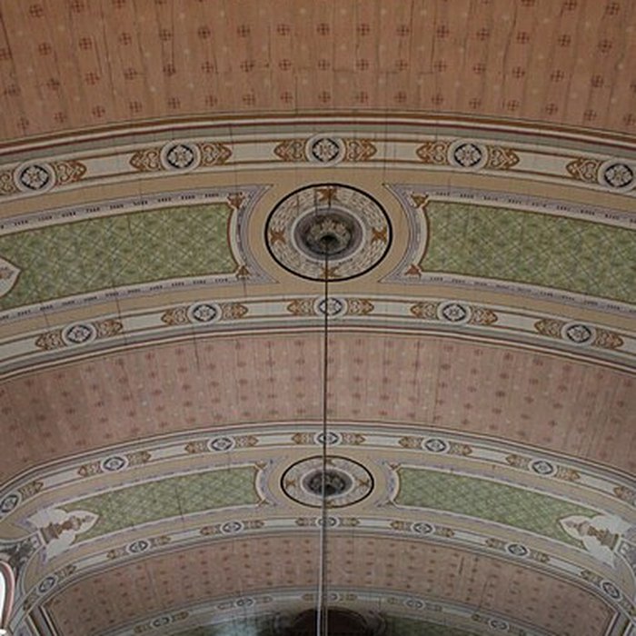 Photo de Église Saint-Étienne de Saint-Estèphe