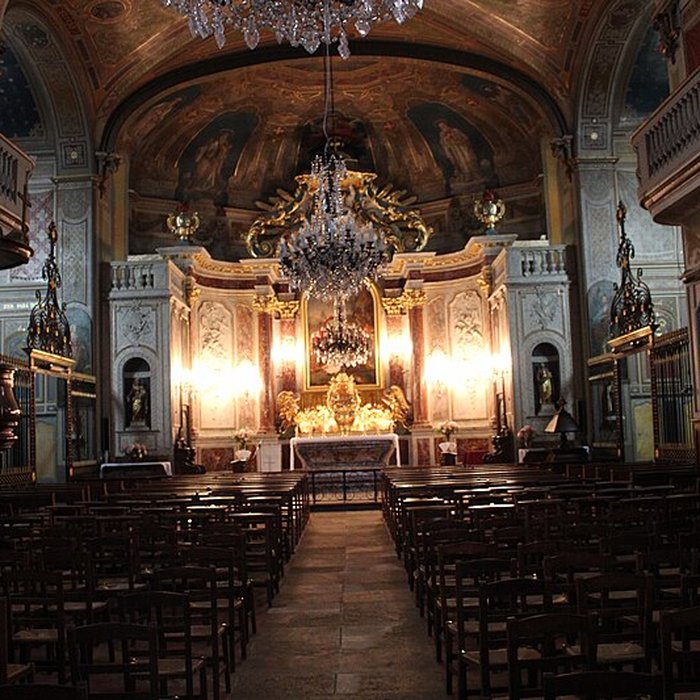 Photo de Église Saint-Étienne de Saint-Estèphe