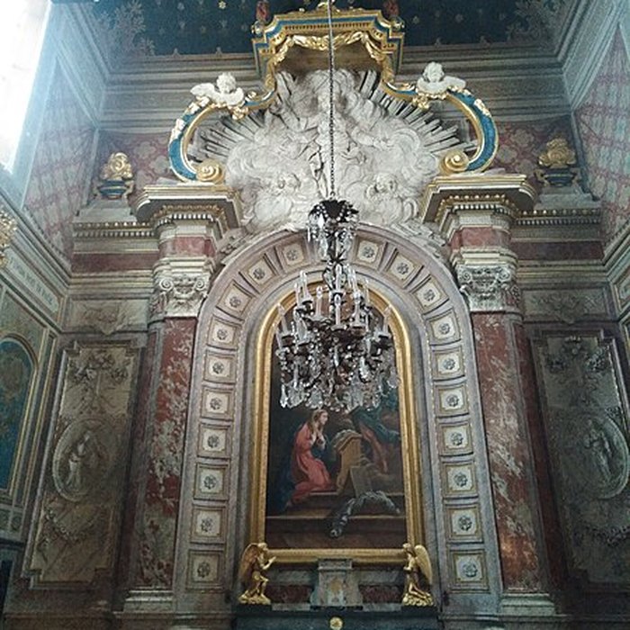 Photo de Église Saint-Étienne de Saint-Estèphe