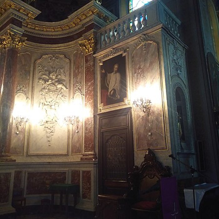 Photo de Église Saint-Étienne de Saint-Estèphe