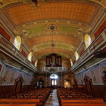 Église Saint-Étienne de Saint-Estèphe
