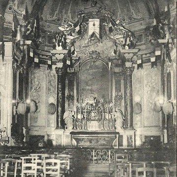 Église Saint-Étienne de Saint-Estèphe