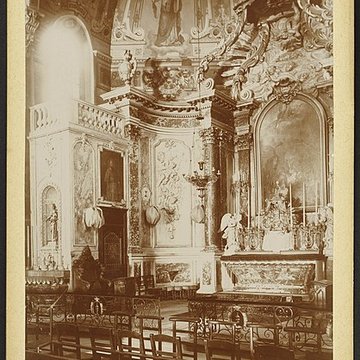 Église Saint-Étienne de Saint-Estèphe