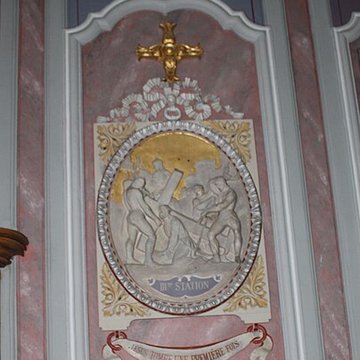 Église Saint-Étienne de Saint-Estèphe