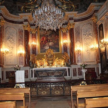 Église Saint-Étienne de Saint-Estèphe