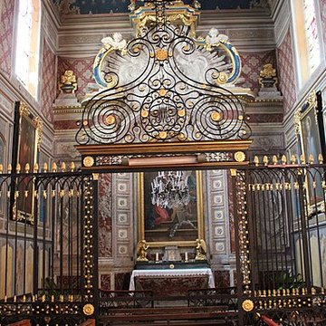 Église Saint-Étienne de Saint-Estèphe