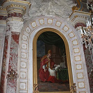 Église Saint-Étienne de Saint-Estèphe