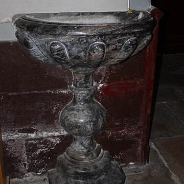 Église Saint-Étienne de Saint-Estèphe