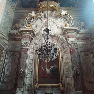 Église Saint-Étienne de Saint-Estèphe