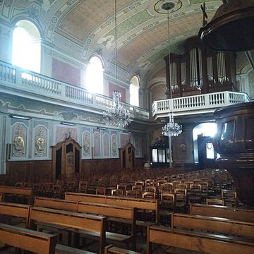 Église Saint-Étienne de Saint-Estèphe