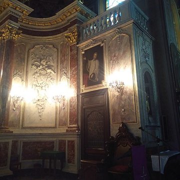 Église Saint-Étienne de Saint-Estèphe