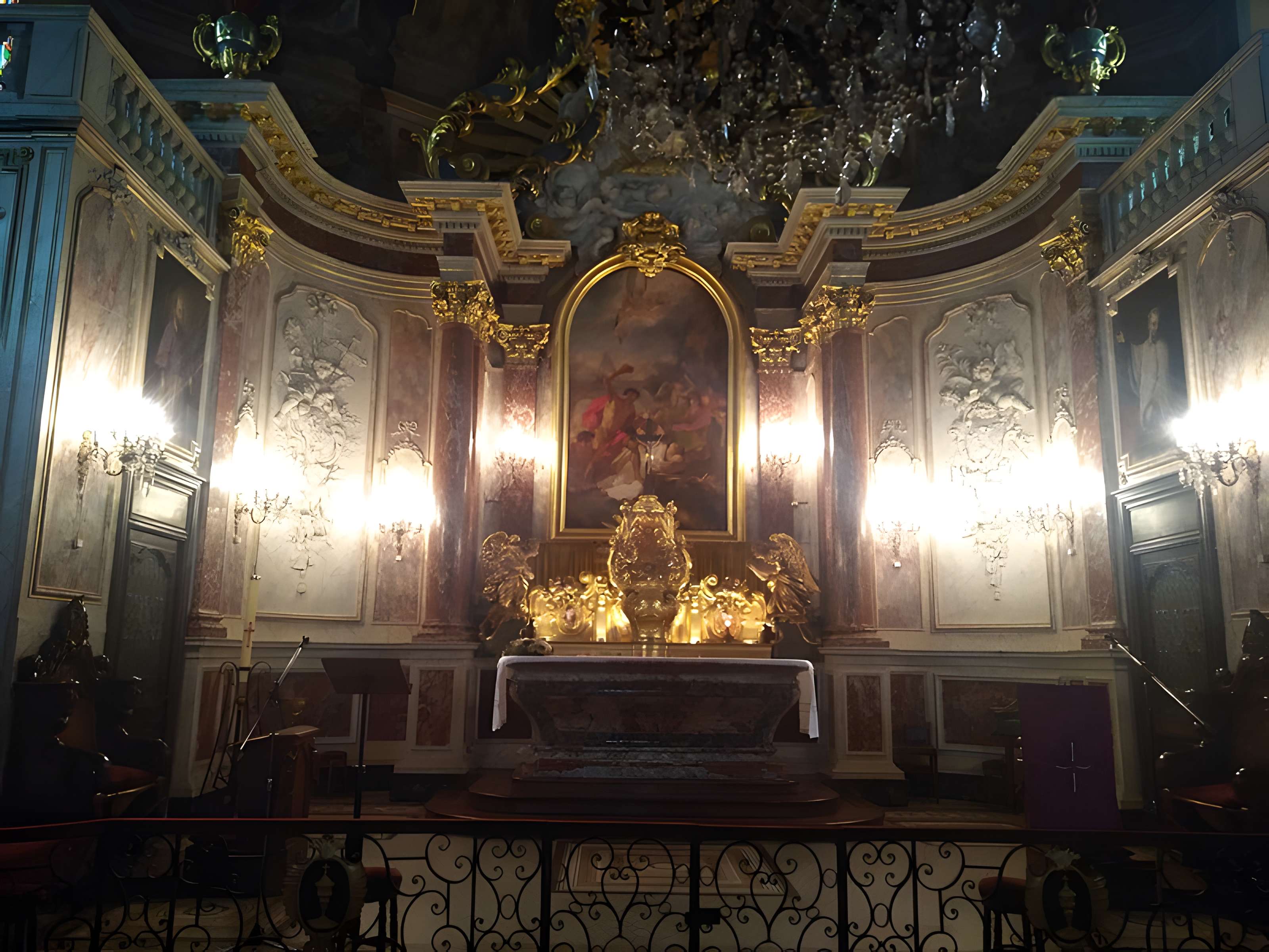 Église Saint-Étienne de Saint-Estèphe