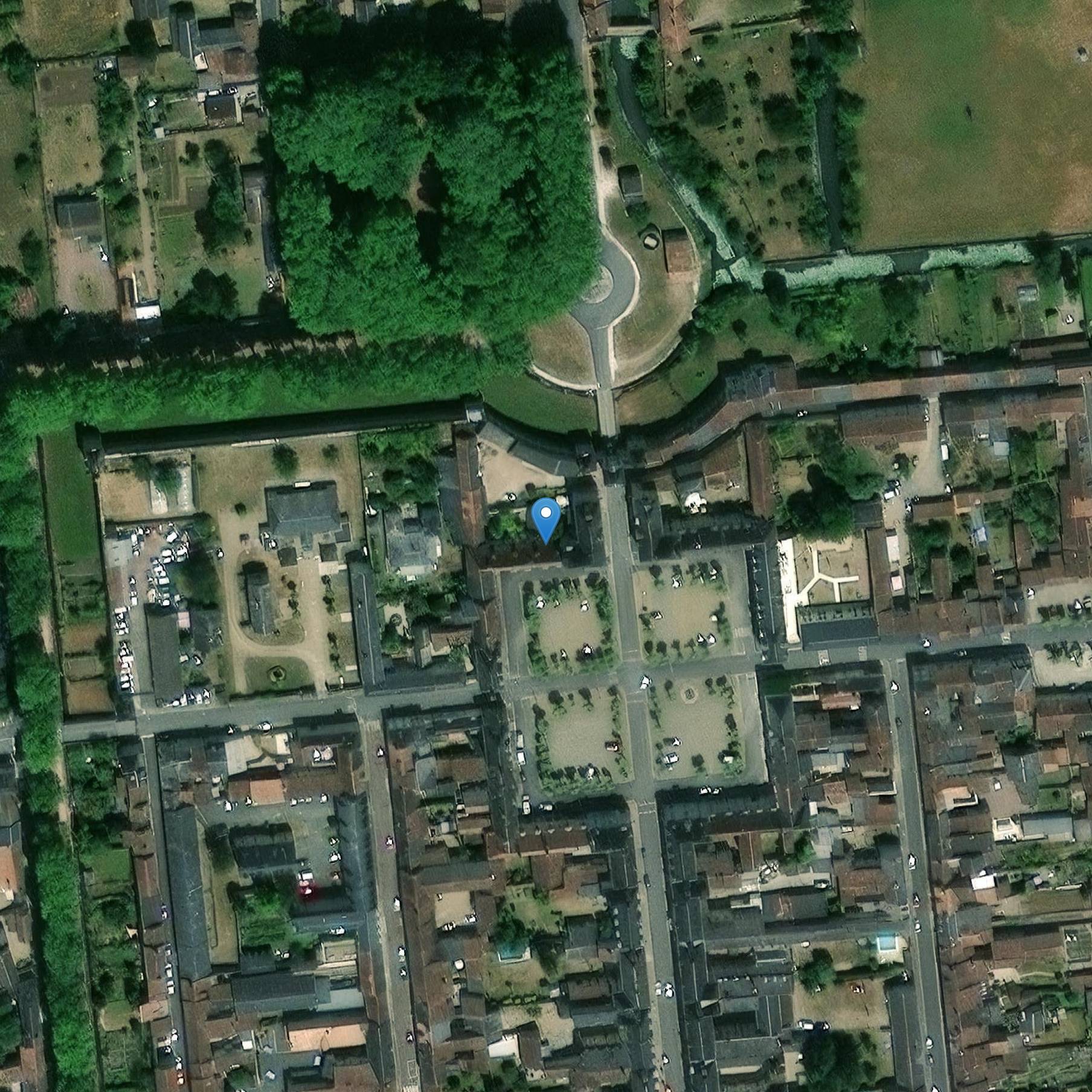 Photo de Maison