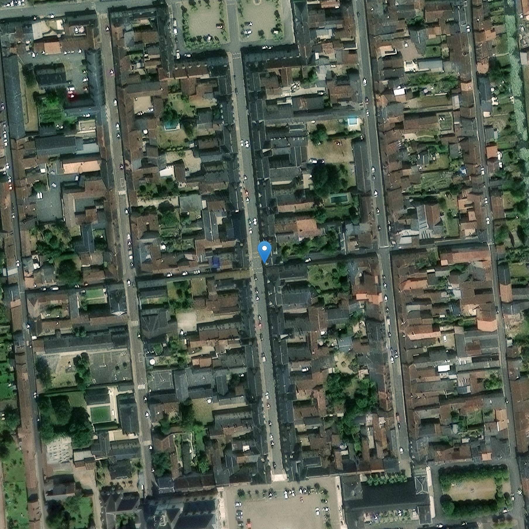Photo de Maison