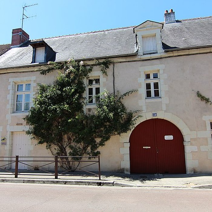 Photo de Maison