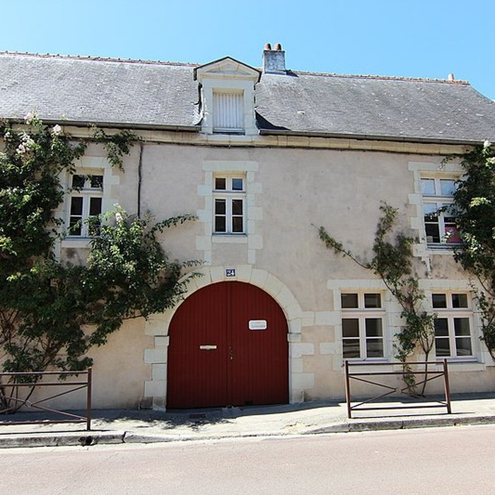 Photo de Maison