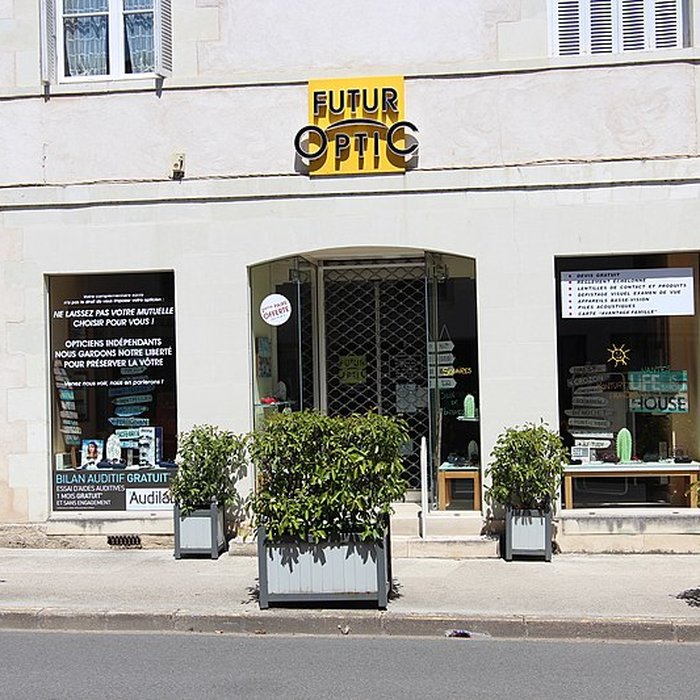 Photo de Maison des prêtres de la mission, dite ancienne cure