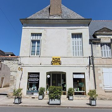 Maison des prêtres de la mission, dite ancienne cure