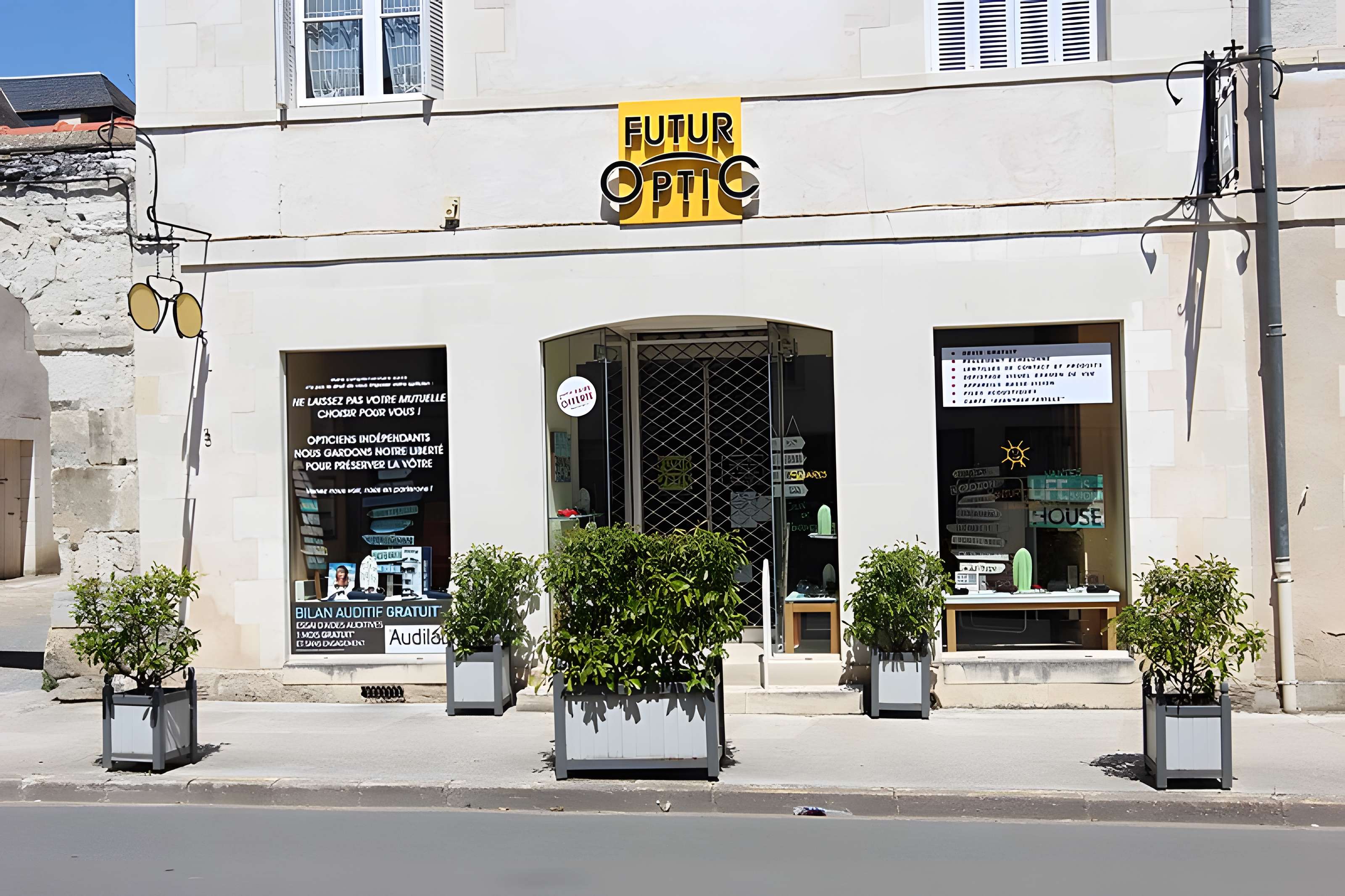 Maison des prêtres de la mission, dite ancienne cure