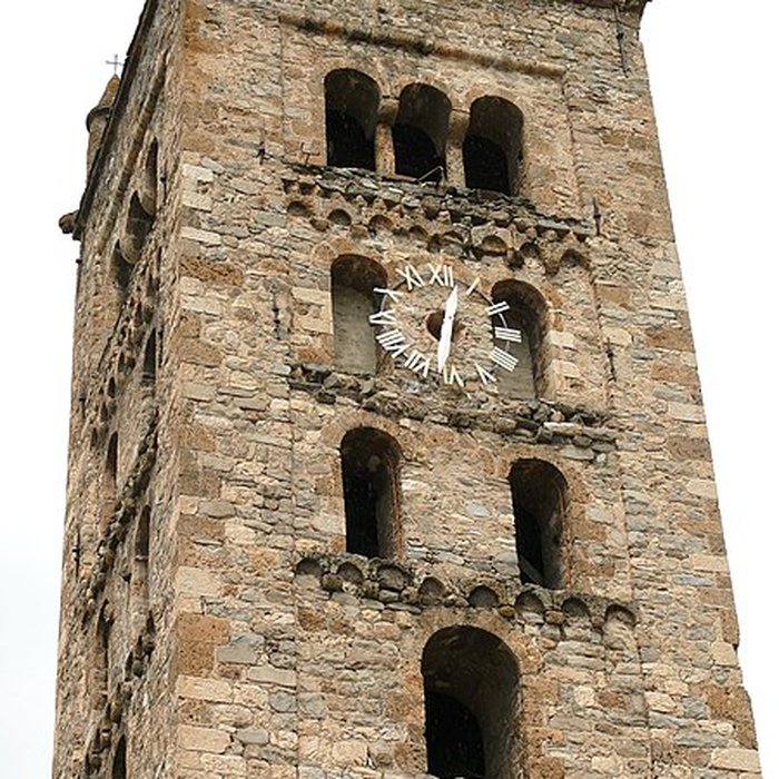 Photo de Église Saint-Étienne de Saint-Étienne-de-Tinée