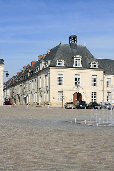Photo de Maisons