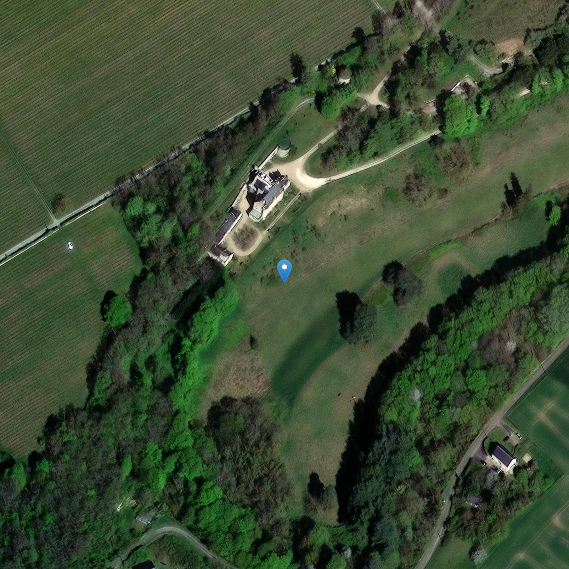 Photo de Castello di Petit-Thouars