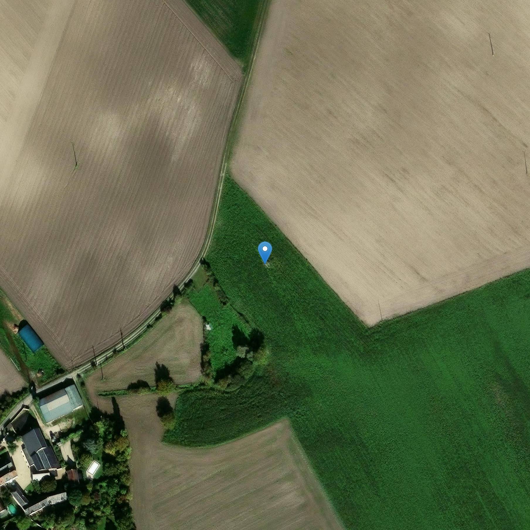 Photo de Dolmen de Bommiers