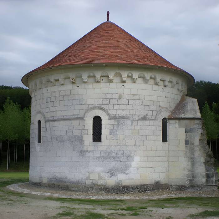 Photo de Chapelle Saint-Jean-du-Liget