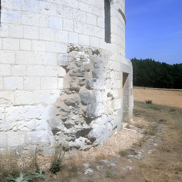 Photo de Chapelle Saint-Jean-du-Liget