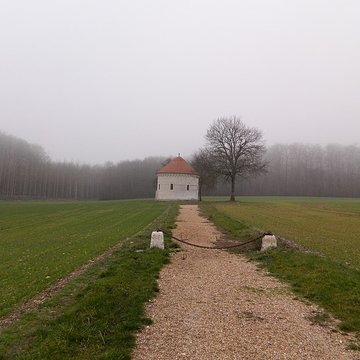 Chapelle Saint-Jean-du-Liget
