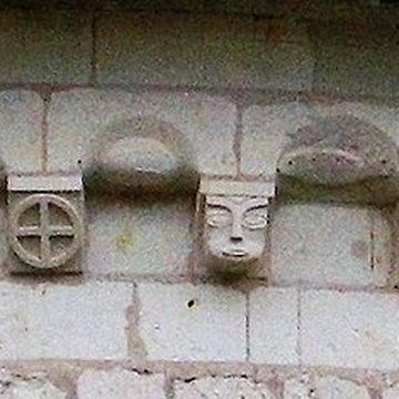 Chapelle Saint-Jean-du-Liget