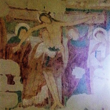 Chapelle Saint-Jean-du-Liget