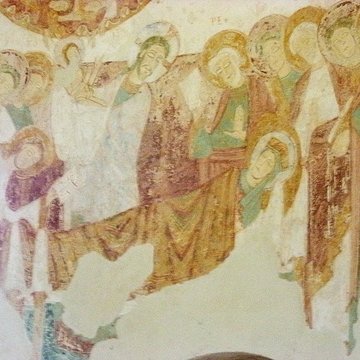 Chapelle Saint-Jean-du-Liget