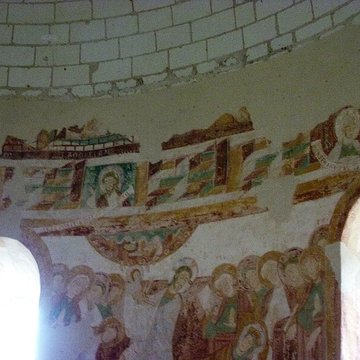 Chapelle Saint-Jean-du-Liget