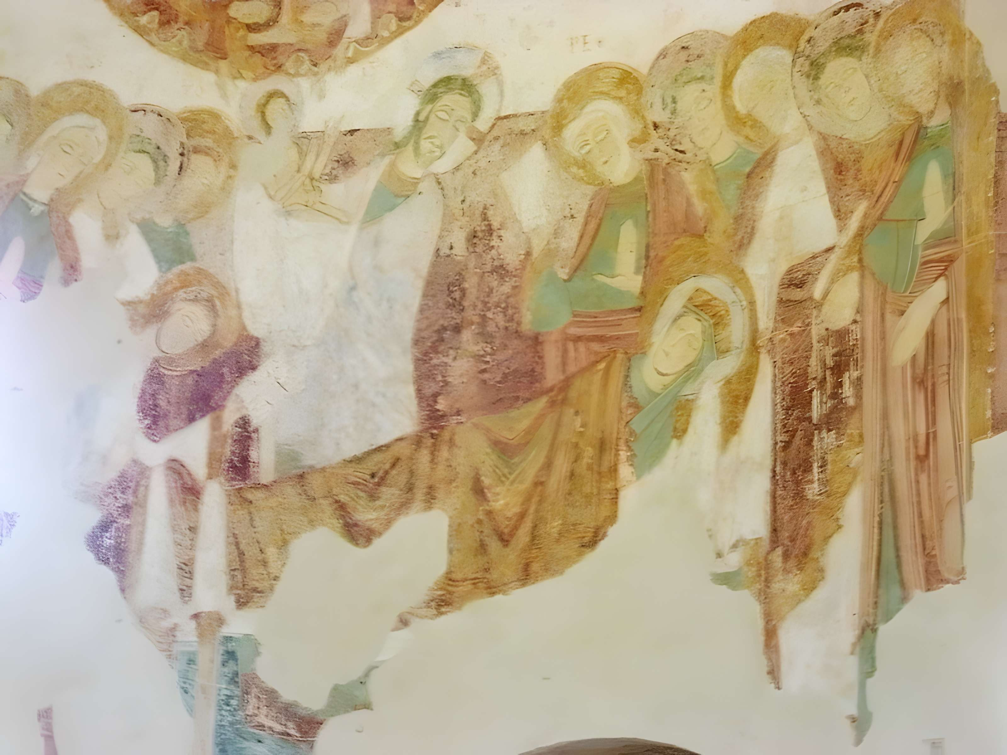 Chapelle Saint-Jean-du-Liget