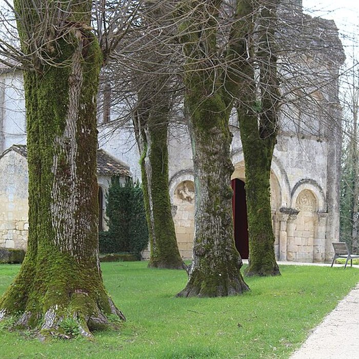Photo de Église Saint-Étienne de Tauriac