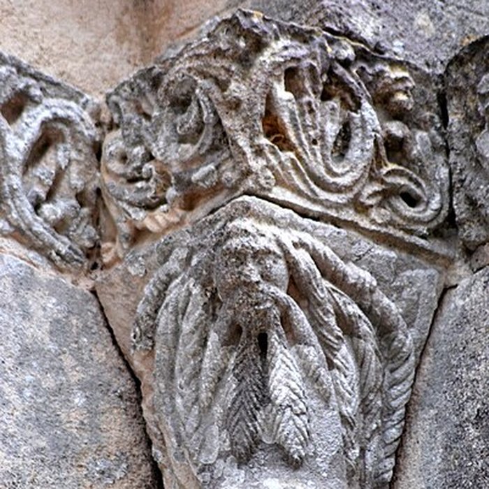 Photo de Église Saint-Étienne de Tauriac