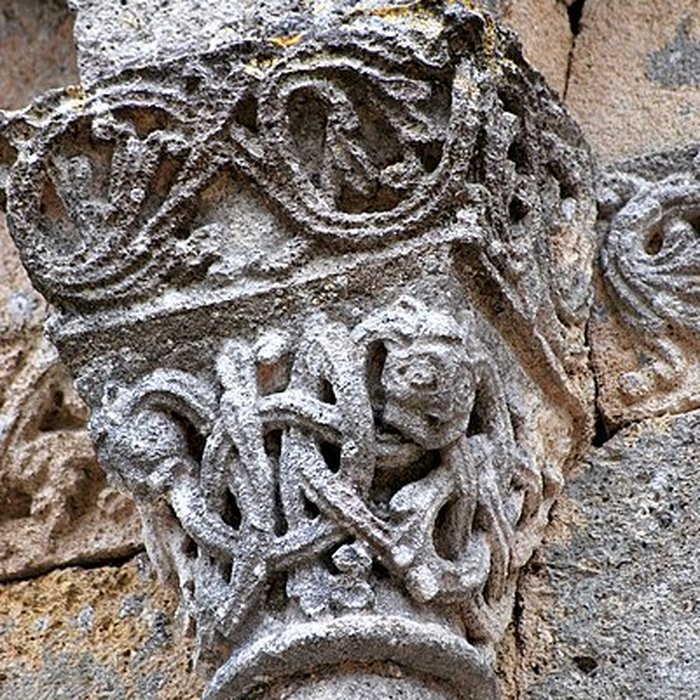 Photo de Église Saint-Étienne de Tauriac