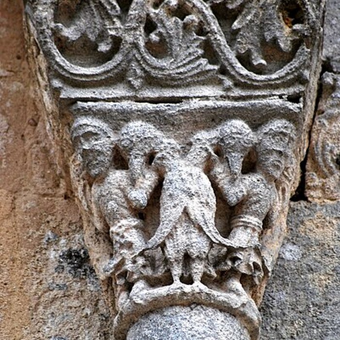 Photo de Église Saint-Étienne de Tauriac