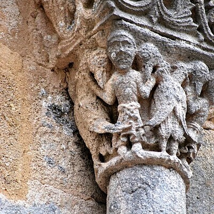 Photo de Église Saint-Étienne de Tauriac