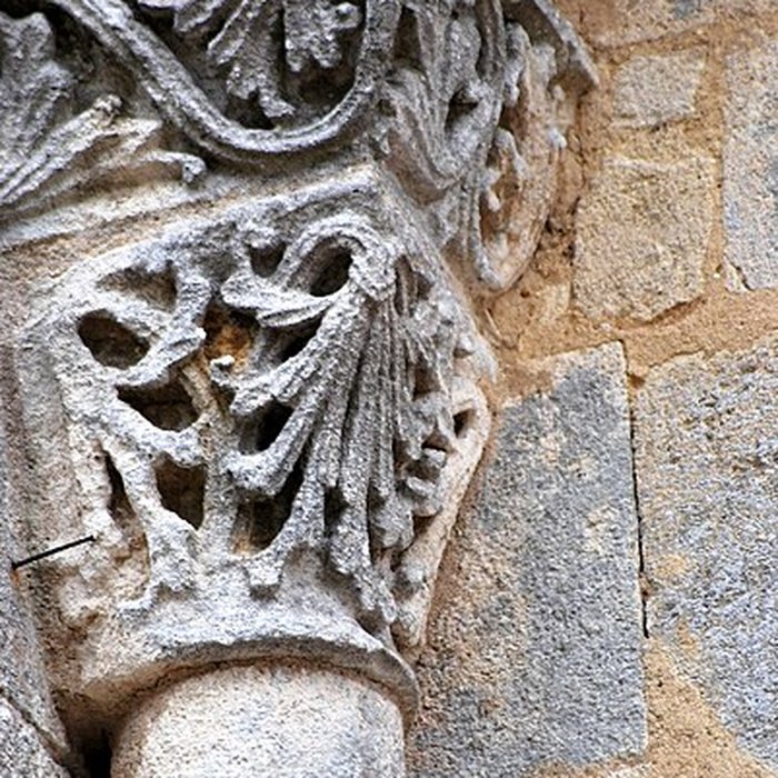 Photo de Église Saint-Étienne de Tauriac