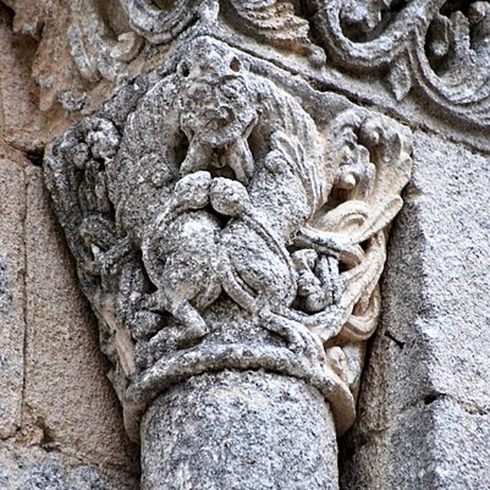 Photo de Église Saint-Étienne de Tauriac