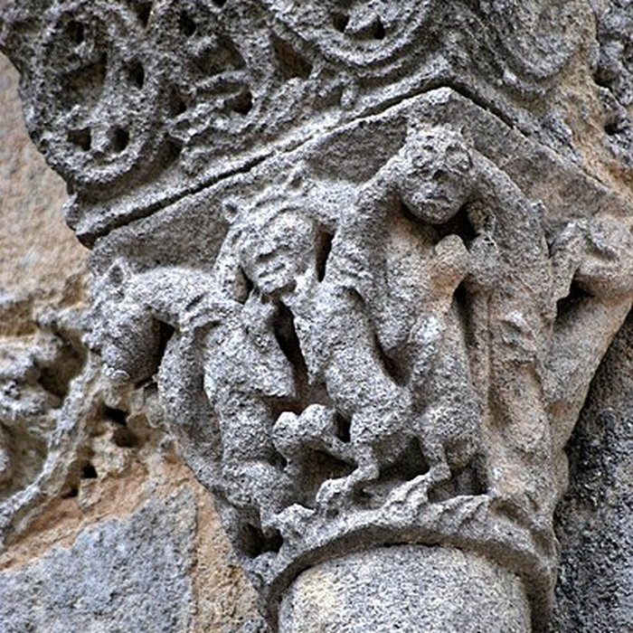 Photo de Église Saint-Étienne de Tauriac