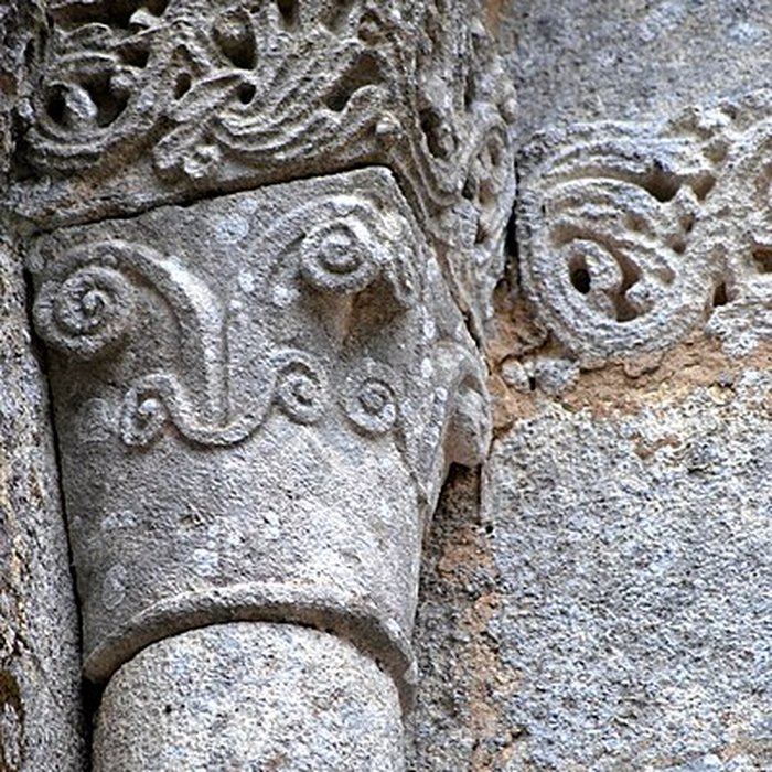 Photo de Église Saint-Étienne de Tauriac