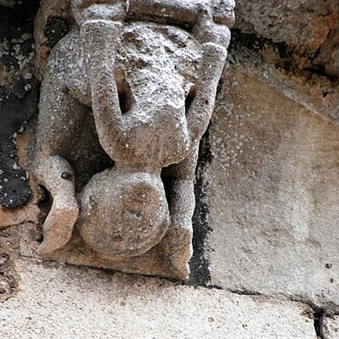 Photo de Église Saint-Étienne de Tauriac