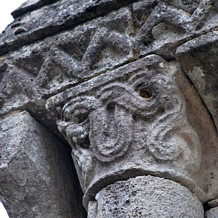 Photo de Église Saint-Étienne de Tauriac