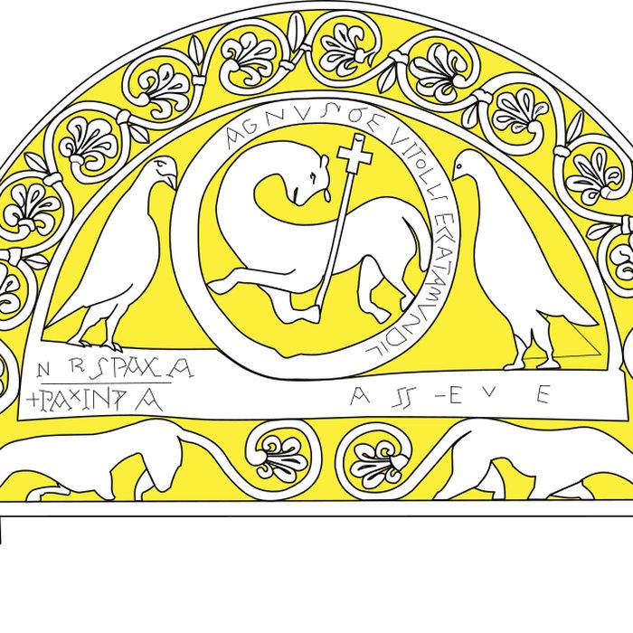 Photo de Église Saint-Étienne de Tauriac