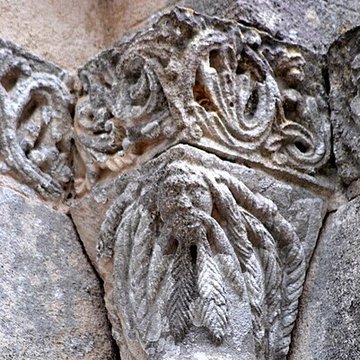 Église Saint-Étienne de Tauriac