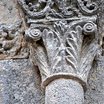 Église Saint-Étienne de Tauriac